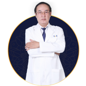 dr. huan