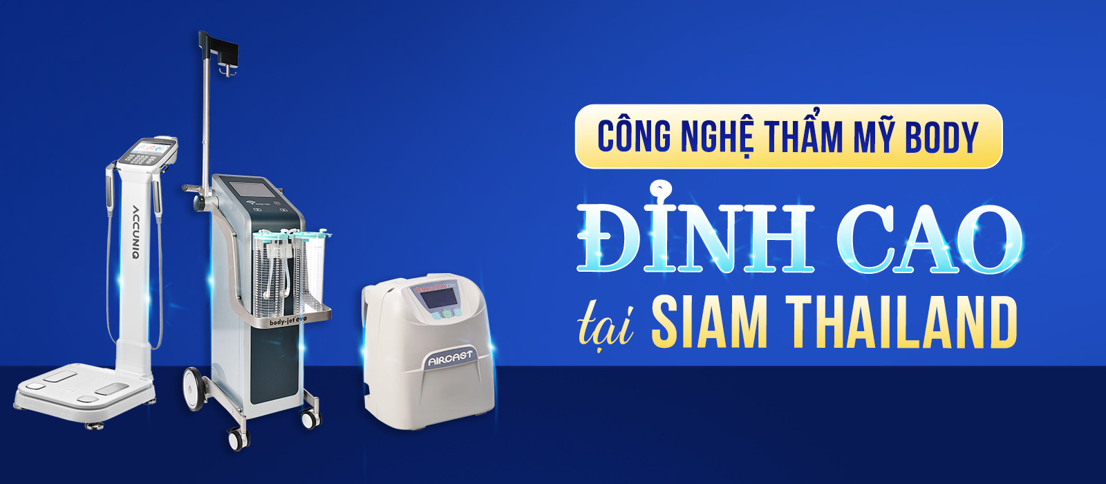 cong nghe lam dep siam